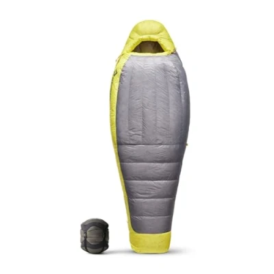 Abbildung von Sea to Summit Spark Women&#039;s 9C/15F Schlafsack