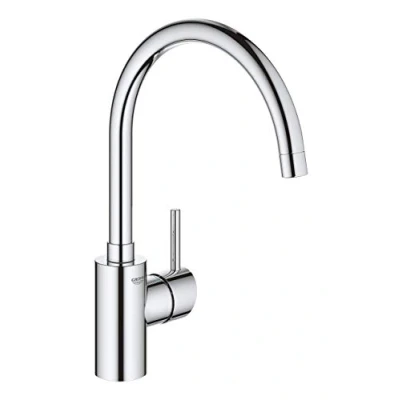 Abbildung von GROHE 32661003, Waschbecken
