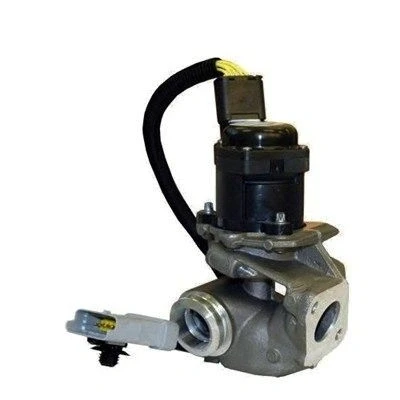 Abbildung von MAGNETI MARELLI 571822112030 AGR Ventil FORD: Focus C Max