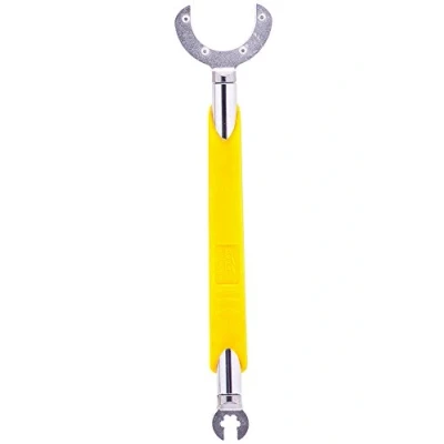 Abbildung von SUPER B Schlüssel Double Mavic Hub/Ragg