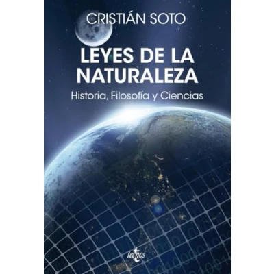 Abbildung von Leyes de la Naturaleza (Filosofía Filosofía y Ensayo)
