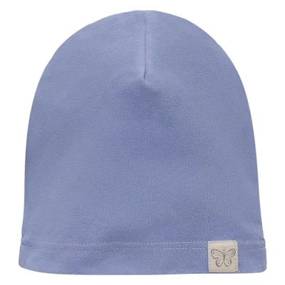 Abbildung von Pinokio dünne Beanie Mütze Imagine, Lavendel Mädchen, Gr 47 53(47)