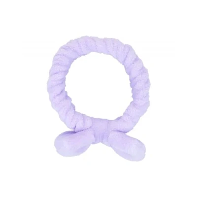 Abbildung von ilu Skincare Headband Purple
