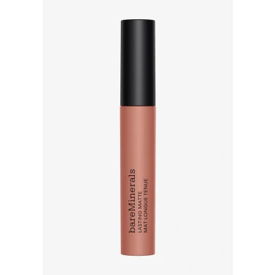 Abbildung von BareMinerals Mineralist Lasting Matte Liquid Lippenstift Lucky 4 ml