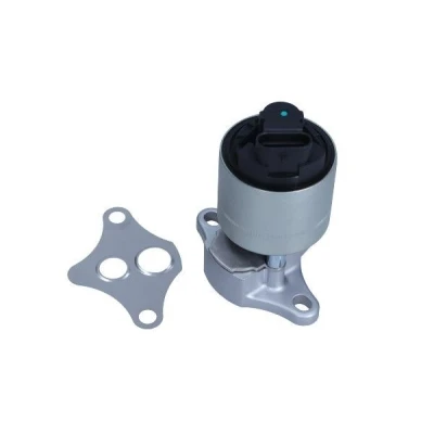 Abbildung von MAXGEAR 27 4030 AGR Ventil elektrisch Steuerventil mit Dichtung CHEVROLET: Cruze Schrägheck, Limousine, Aveo / Kalos Schrägheck