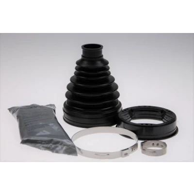 Abbildung von LÖBRO 306806 Achsmanschette 106 TPE (thermoplastischer Elastomer) DACIA: LOGAN MCV 2, SANDERO 2