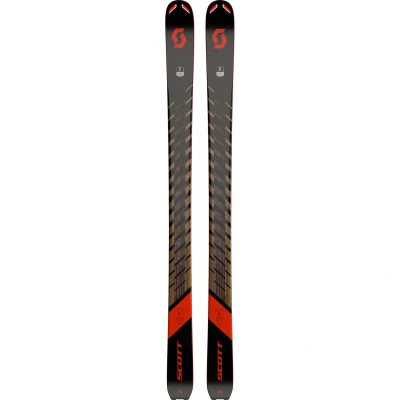 Abbildung von Scott Superguide 88 23/24 Skier