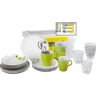 Abbildung von Brunner 0830154N.C7B Antislip Platz Dinner Set