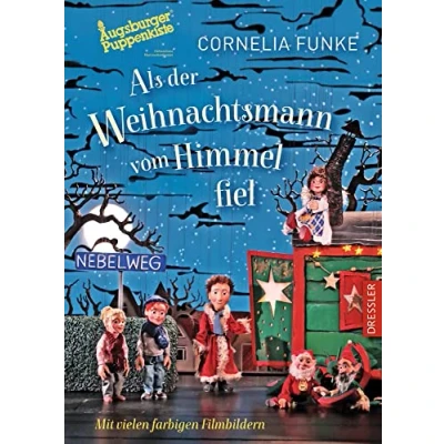 Abbildung von Als der Weihnachtsmann vom Himmel fiel (DVD) [DVD]