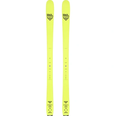Abbildung von Black Crows Orb Freebird 23/24 Skier