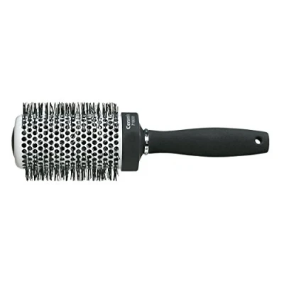 Abbildung von Comair 7000008 Föhnbürste &quot;Ceramic Grey&quot;, 53/75 mm
