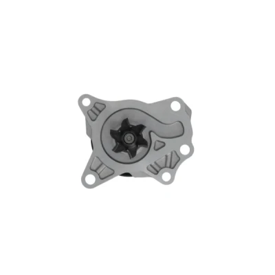Abbildung von VALEO 529521 Wasserpumpe mit Dichtungen 85 TOYOTA: iQ