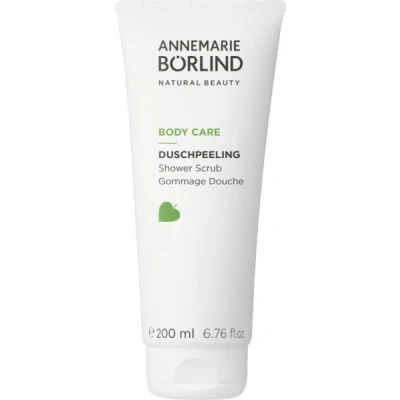 Abbildung von ANNEMARIE B&Ouml;RLIND BODY CARE Duschpeeling 200 ml
