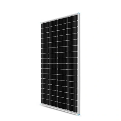 Abbildung von RENOGY 175W 12 Volt (schlankes Design) Solarmodul Monokristallin Solarpanel Photovoltaik Solarzelle Ideal zum Aufladen von 12V Batterien Wohnmobil Garten Camper Boot