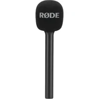 Abbildung von Rode Interview GO