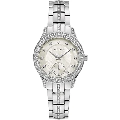 Abbildung von Bulova Watch 96L291
