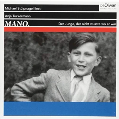 Abbildung von Mano: der Junge, nicht wusste wo er war
