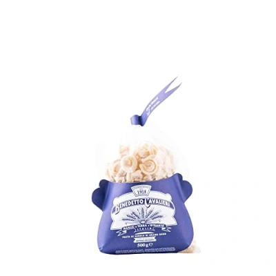 Abbildung von Pastificio Benedetto Cavalieri Dischi Volanti Italienische Pasta 500g