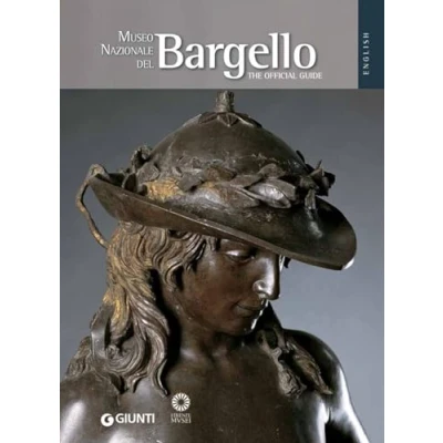 Abbildung von Museo Nazionale del Bargello. La guida ufficiale. Ediz. inglese (Guide uff. musei fiorentini. Complete)