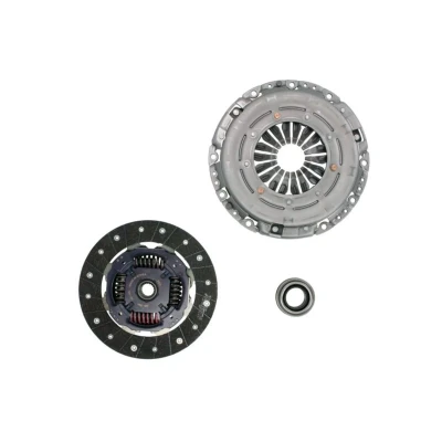Abbildung von KAVO PARTS CP 1555 Kupplungssatz mit Ausrücklager HYUNDAI: i20 II Schrägheck, KIA: Picanto III, Stonic Rio 4 Schrägheck