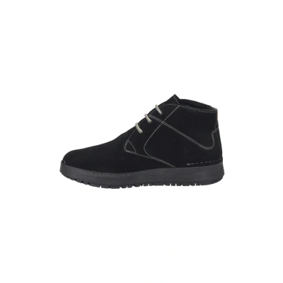 Abbildung von Josef Seibel ANNA Schnürstiefelette, Damen, Größe: 37, Schwarz Schuhe