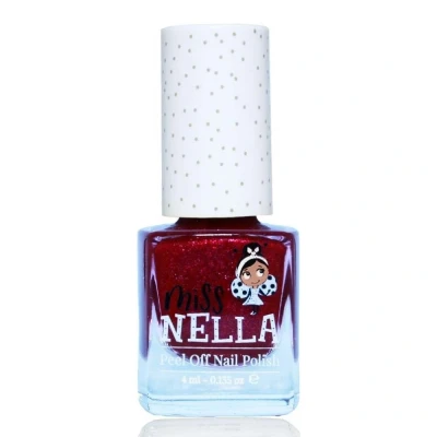 Abbildung von Miss Nella Jazzberry Jam Kindernagellak