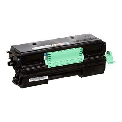 Abbildung von Ricoh 408061 (SP 400E) Schwarz Toner