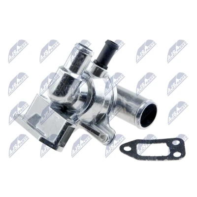 Abbildung von Thermostat, Kühlmittel NTY CTM CH 017