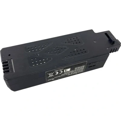 Abbildung von Amewi AFX MD500E Z Reservedel Reservebatteri