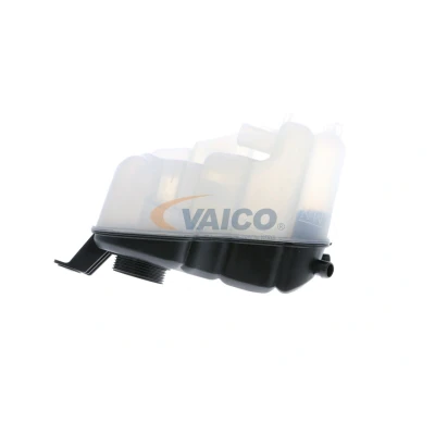 Abbildung von VAICO V95 0345 Ausgleichsbehälter Original Qualität VOLVO: V70 III Kasten / Kombi, S60 II, LAND ROVER: Freelander 2 SUV