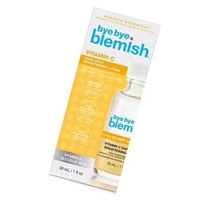 Abbildung von Bye Blemish Dark Spot Lotion Vitamin C, 29,5 ml, AII16403