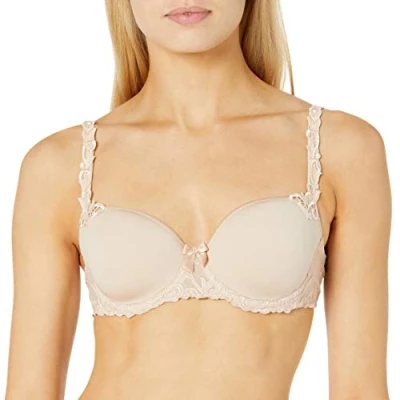 Abbildung von Simone Perele Damen Andora Minimizer BH, Peau Rose, 80F