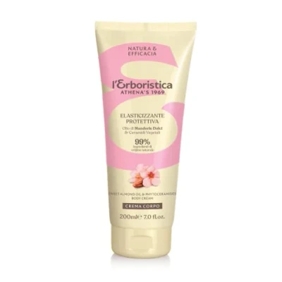 Abbildung von Athena&#039;s Körpercreme &quot;Mandelöl&quot; 200ml