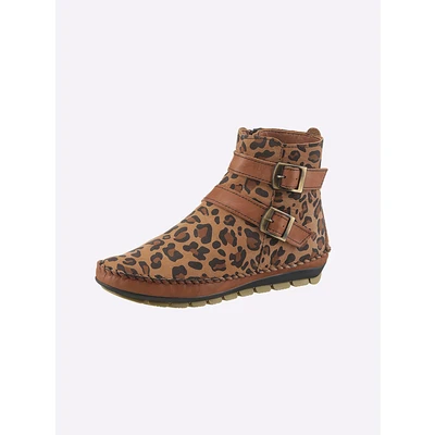 Abbildung von Gemini Stiefelette