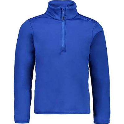 Abbildung von CMP Stretch Fleece Oberteil für Kinder, königlich, 110