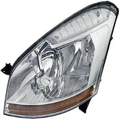 Abbildung von HELLA 1LF 009 237 041 Scheinwerfer CITROËN: C4 I Grand Picasso, Picasso 1