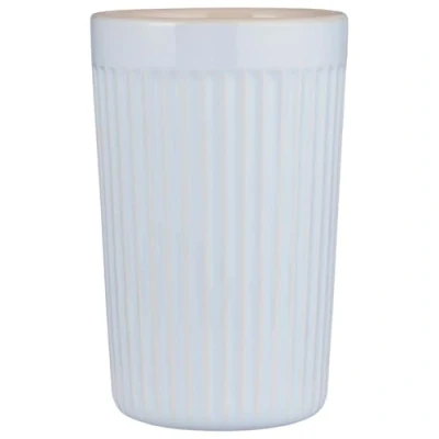 Abbildung von Ib Laursen Becher Cafe Latte Kaffeetasse &quot;Mynte&quot; 0,38L Stillwater, Keramik