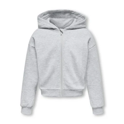 Abbildung von KIDS ONLY Kapuzensweatjacke KOGFAVE L/S ZIP HOOD SWT