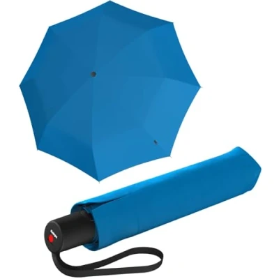 Abbildung von Knirps Regenschirm A.200 medium duomatic (surf)