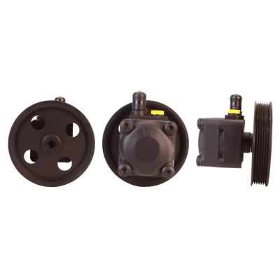 Abbildung von ELSTOCK 15 0172 Hydraulikpumpe hydraulisch 140 VOLVO: V70 2, S60 I, S80 I