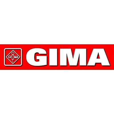 Abbildung von GIMA Einweg Mundstück für Erwachsene, aus Papier, Spirometer und Peak Flow Meter, 2,42 x 2,6 cm, 500er Pack, 33899