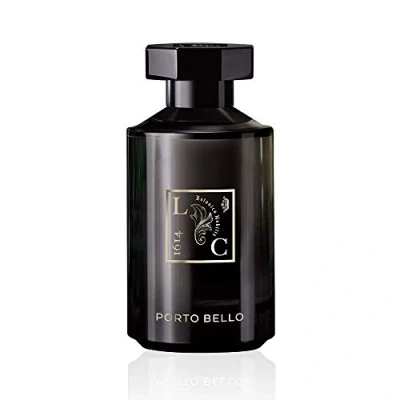 Abbildung von Le Couvent Maison de Parfum Porto Bello Eau (EdP) 100 ml