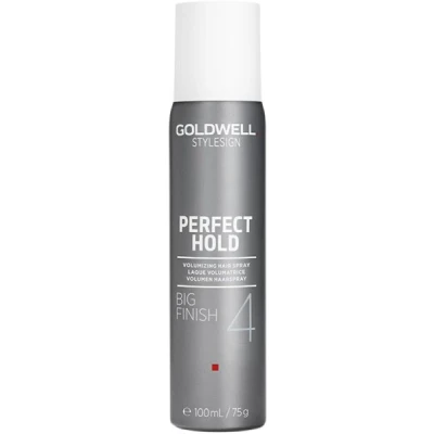 Abbildung von Goldwell StyleSign Perfect Hold Big Finish 100 ml