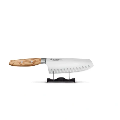 Abbildung von Wusthof Santokumesser Amici 17 cm