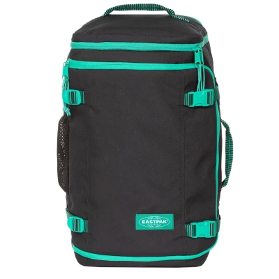 Abbildung von Eastpak Carry PACK Tagesrucksack, Größe: One Size, Kontrast stripe black