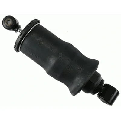Abbildung von SACHS 313 078 Dämpfer, Fahrerhauslagerung MAN: TGX