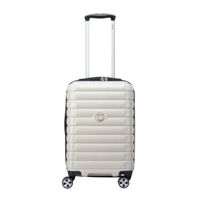 Abbildung von Delsey Shadow 5.0 Cabin Trolley 55/35 Expandable ivory
