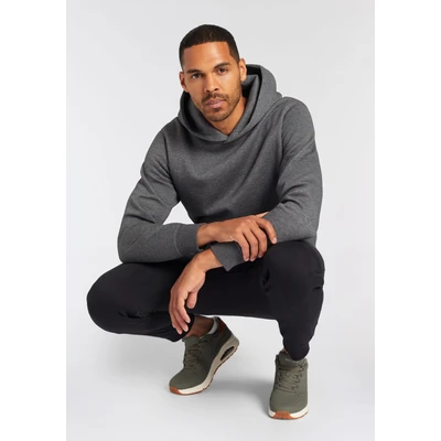 Abbildung von Skechers Kapuzensweatshirt
