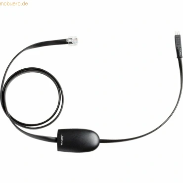 Abbildung von GN Audio Germany JABRA EHS Anschlusskabel für 9350 und Polycom