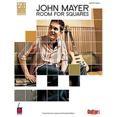 Abbildung von Room for Squares
